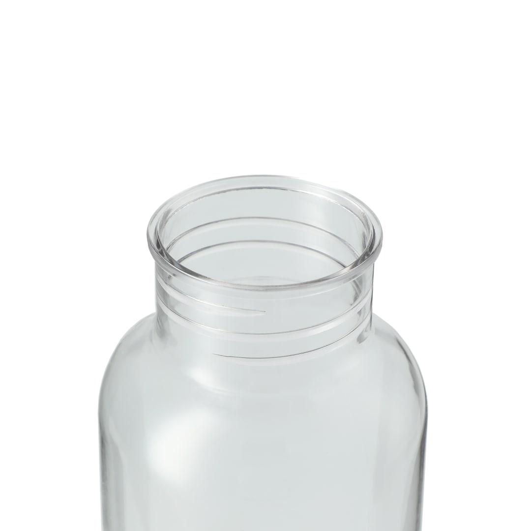 Thor tritan sport bottle 27oz Grey miniatura 6