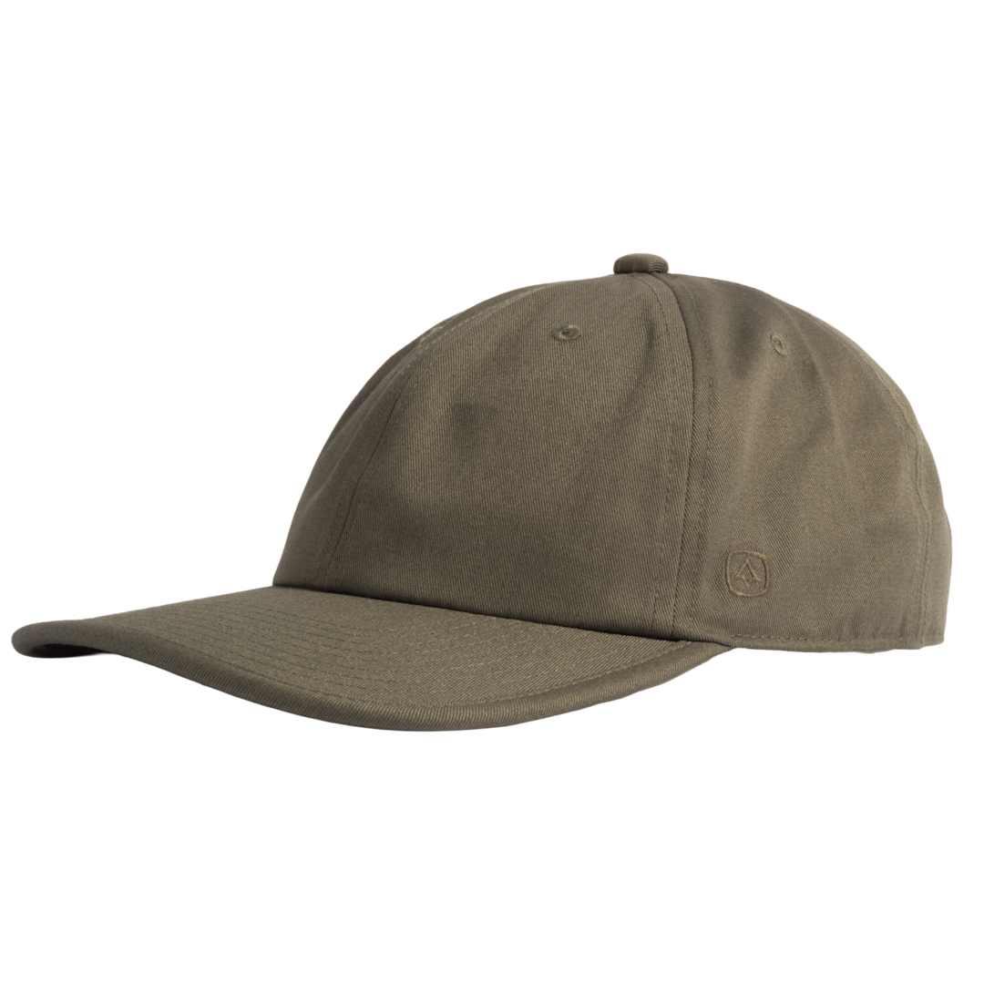 Coal pines cap Navy Blue miniatura 10