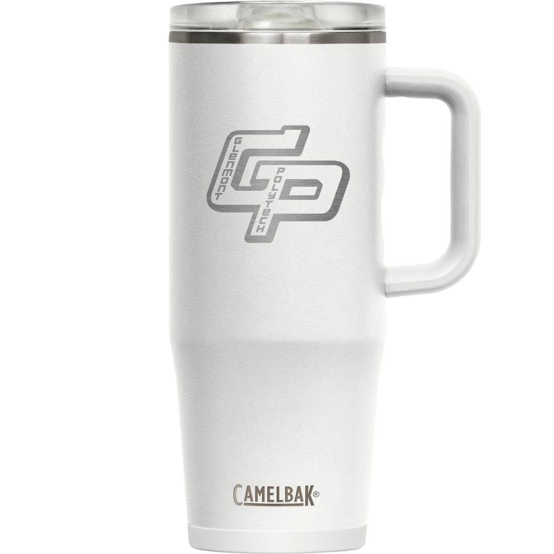 Camelbak thrive leakproof mug 32oz Black miniatura 17