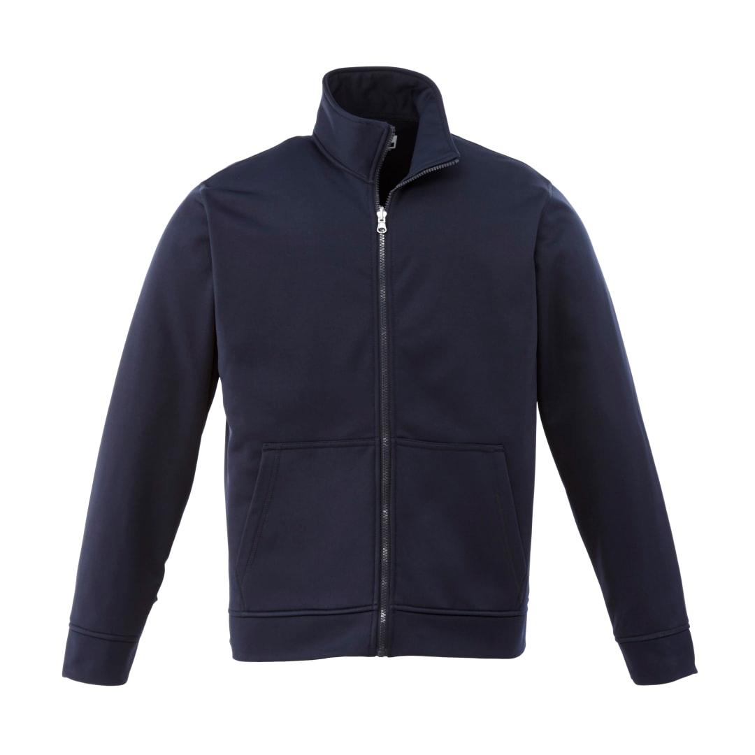 Mens dutra 3-in-1 jacket Navy Blue miniatura 7