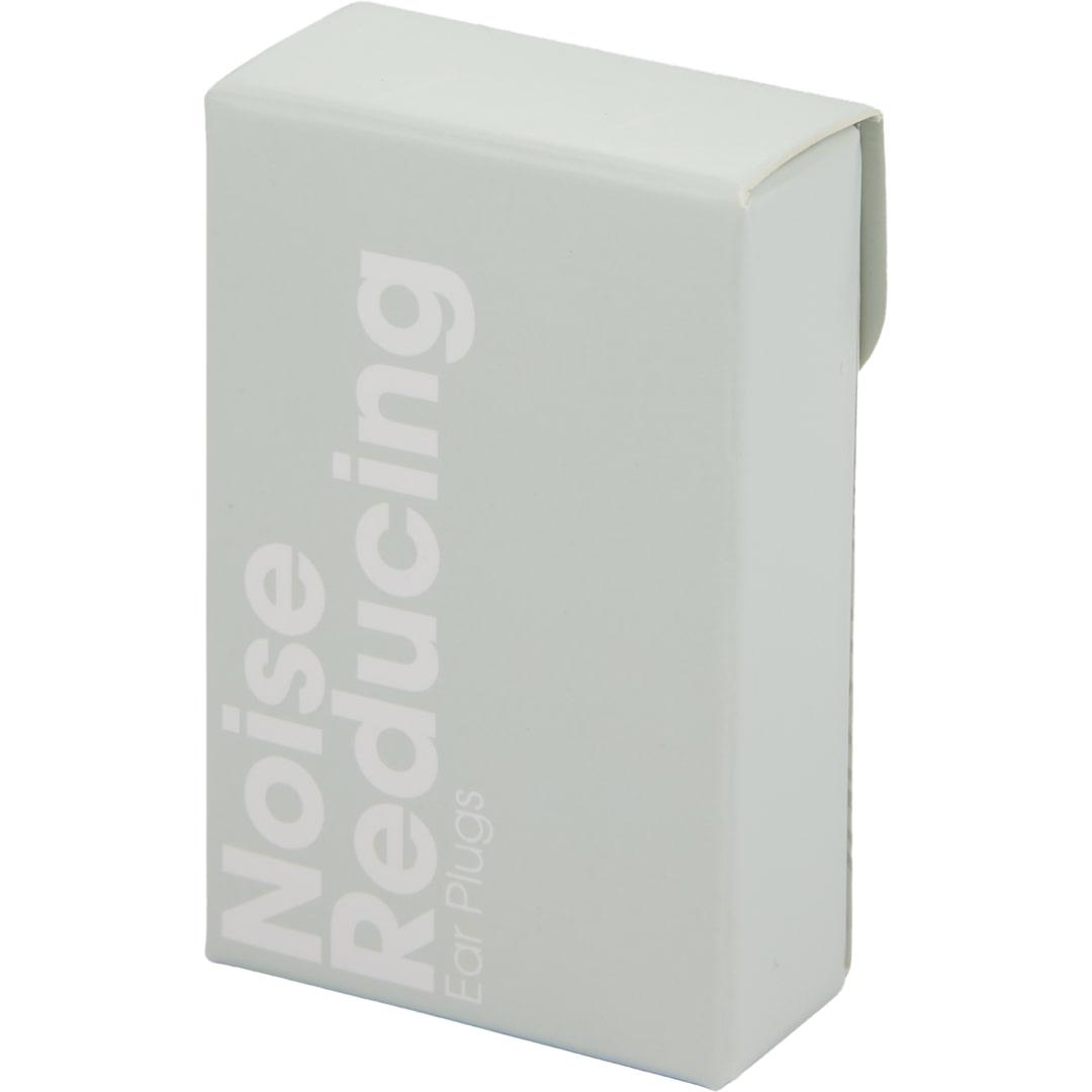 Wellable™ noise reducing ear plugs Cream miniatura 9