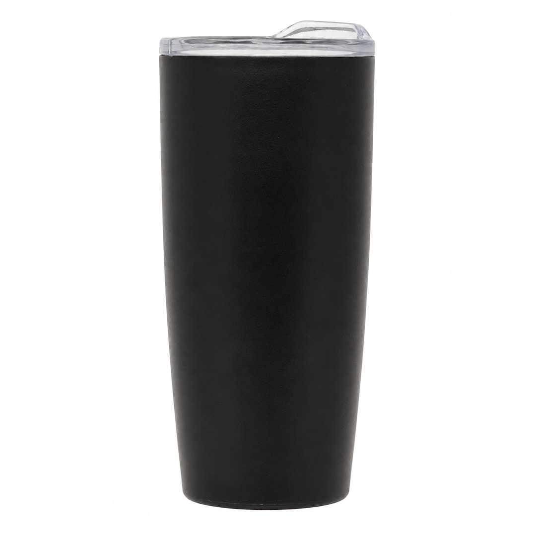 Coastal double wall tumbler 22 oz Black miniatura 5