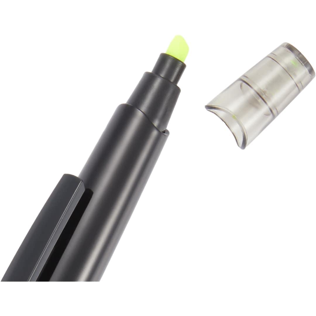 Recycled combo highlighter Black thumbnail 5