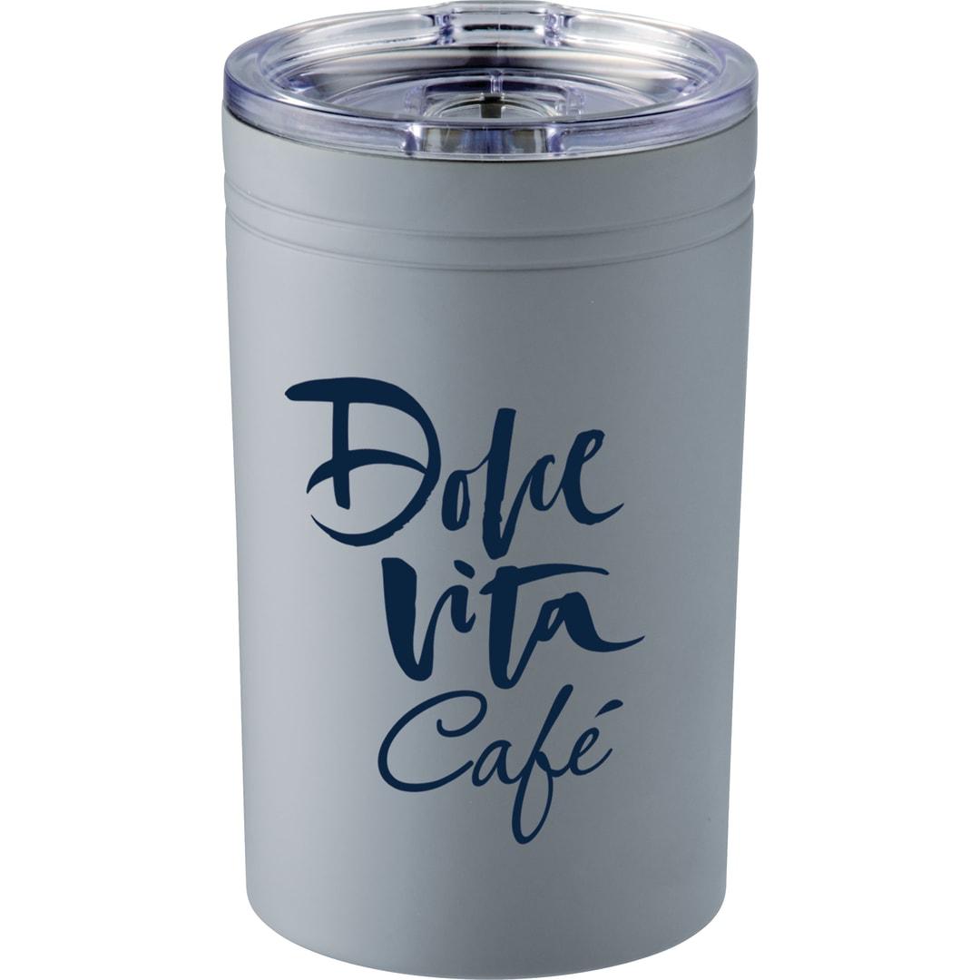 Sherpa 11-oz. vacuum tumbler & insulator Turquoise miniatura 8