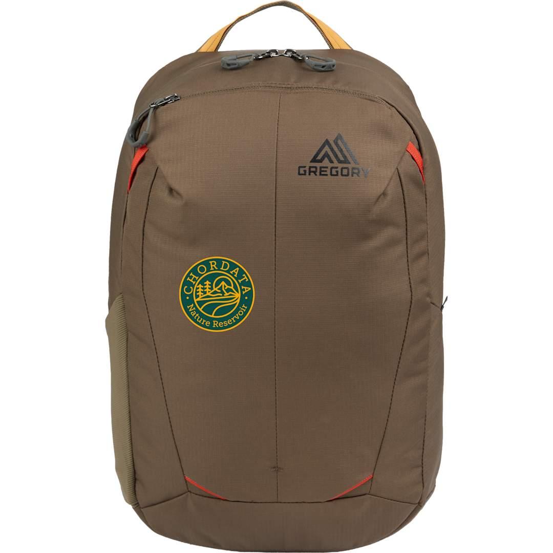 Gregory retna 20 backpack Black miniatura 10