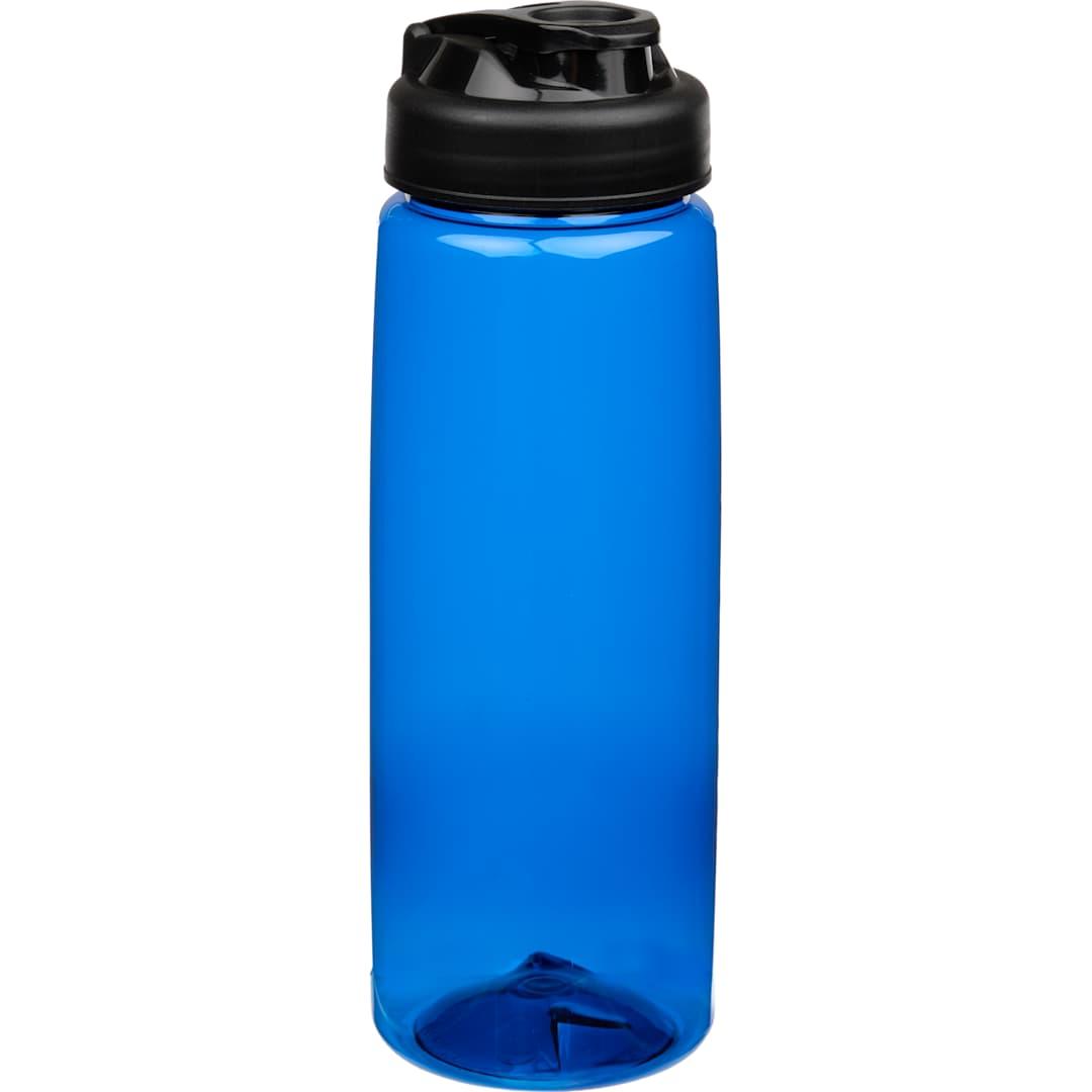 Surf bottle w/ black sip-n-go lid 26 oz Blue miniatura 6