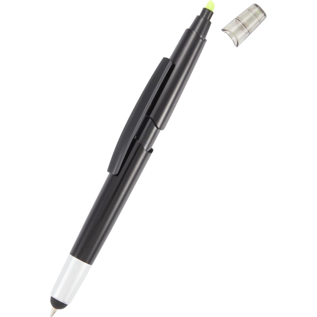 Recycled combo highlighter Black thumbnail 4