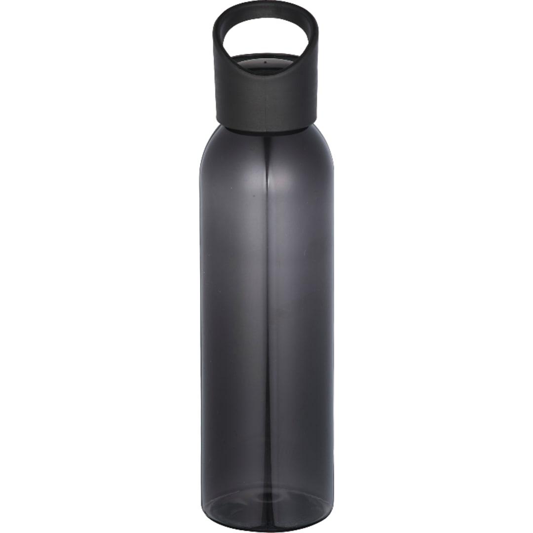 Casanova 22oz tritan sports bottle Clear miniatura 4