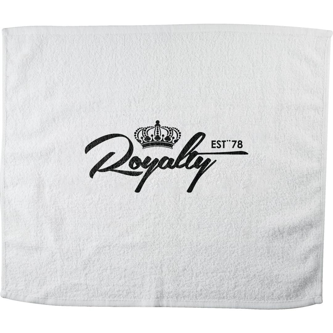Go-go rally towel Blue miniatura 19