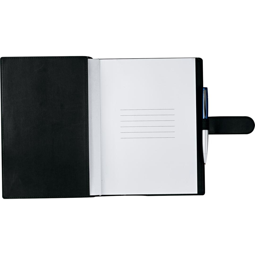 Fsc® mix 7 x 10 dovana™ large journal Black miniatura 9