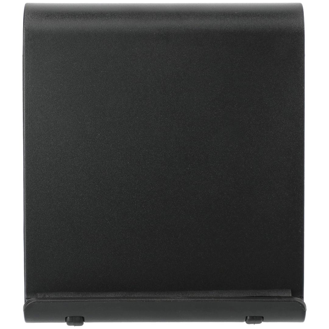 Resty phone and tablet stand Black miniatura 6