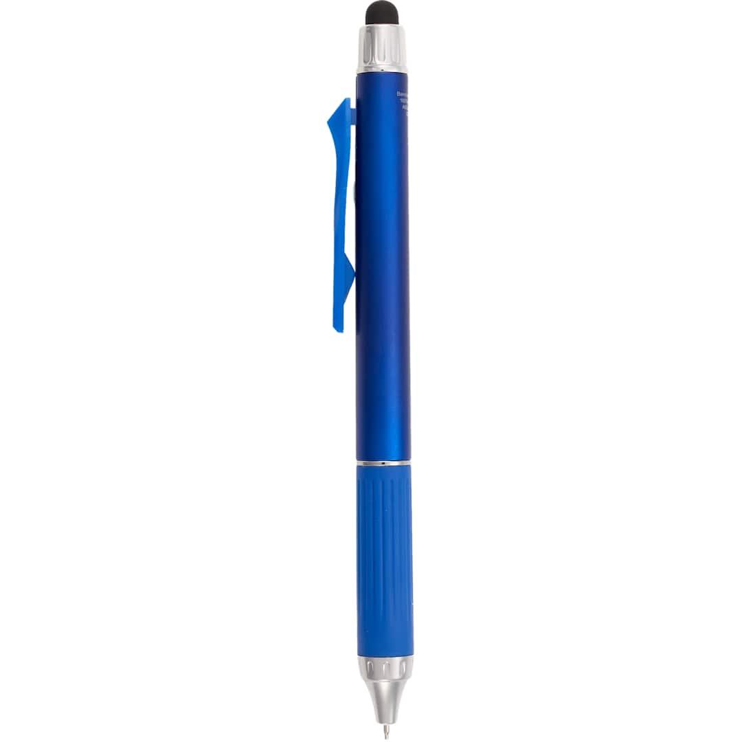 Scripto® neo recycled stylus gel pen Black miniatura 17
