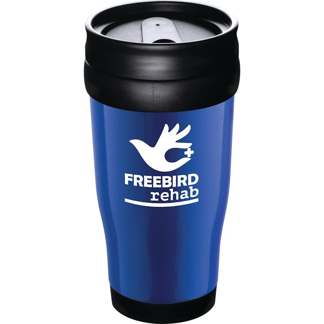 Columbia 16oz insulated tumbler Blue miniatura 3