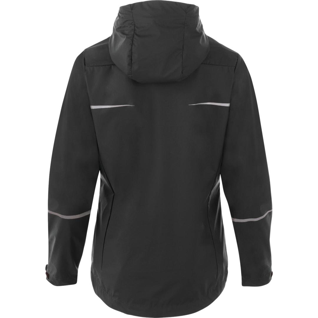 Womens cascade jacket Red miniatura 14