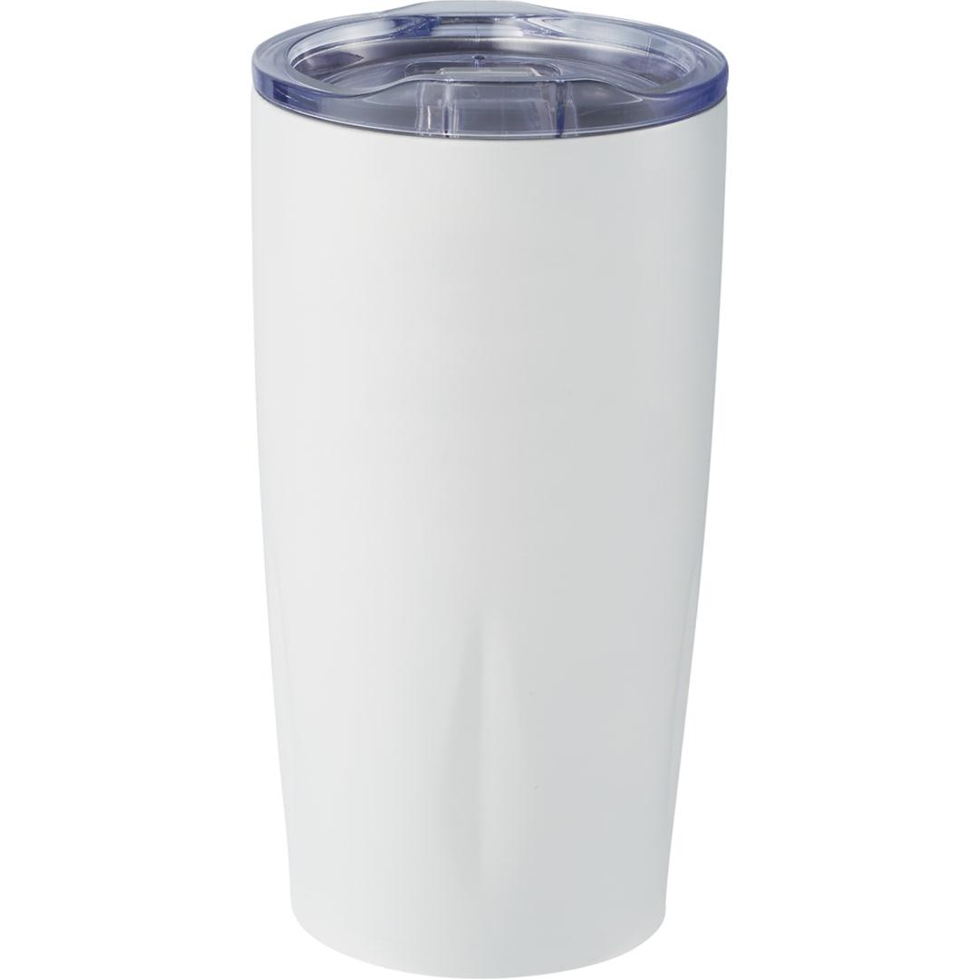 Adrian vacuum tumbler 20oz White miniatura 10
