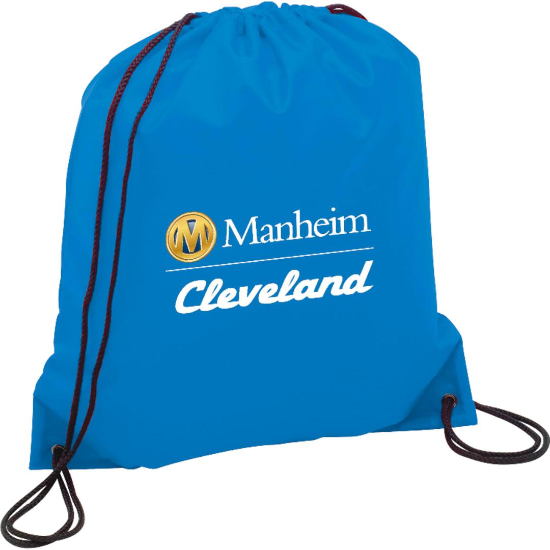 Oriole drawstring bag Orange thumbnail 27