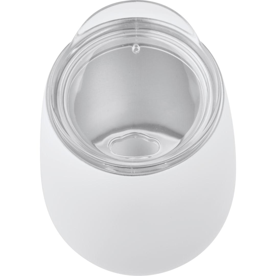 Neo 10oz vacuum insulated cup Neon Green miniatura 17