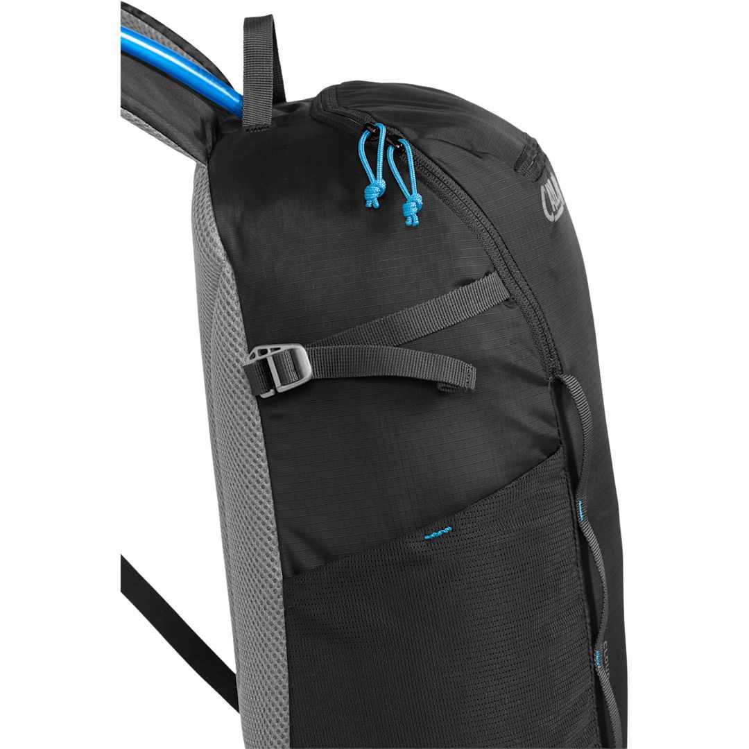 Camelbak cloudwalker 18 hydration pack Black miniatura 5