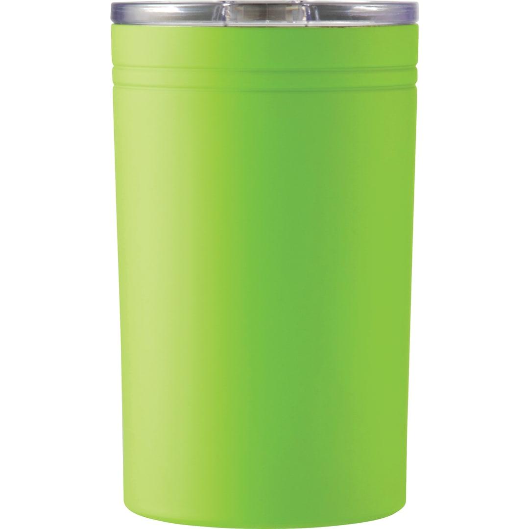 Sherpa 11-oz. vacuum tumbler & insulator Turquoise miniatura 12