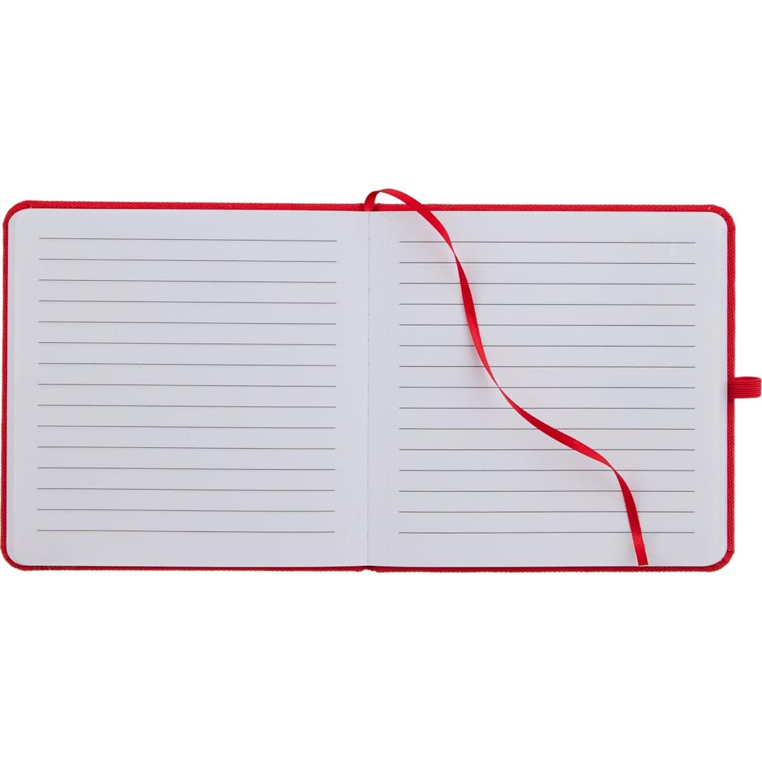 4.7 X 4.7 remark recycled square notebook Neon Green miniatura 35