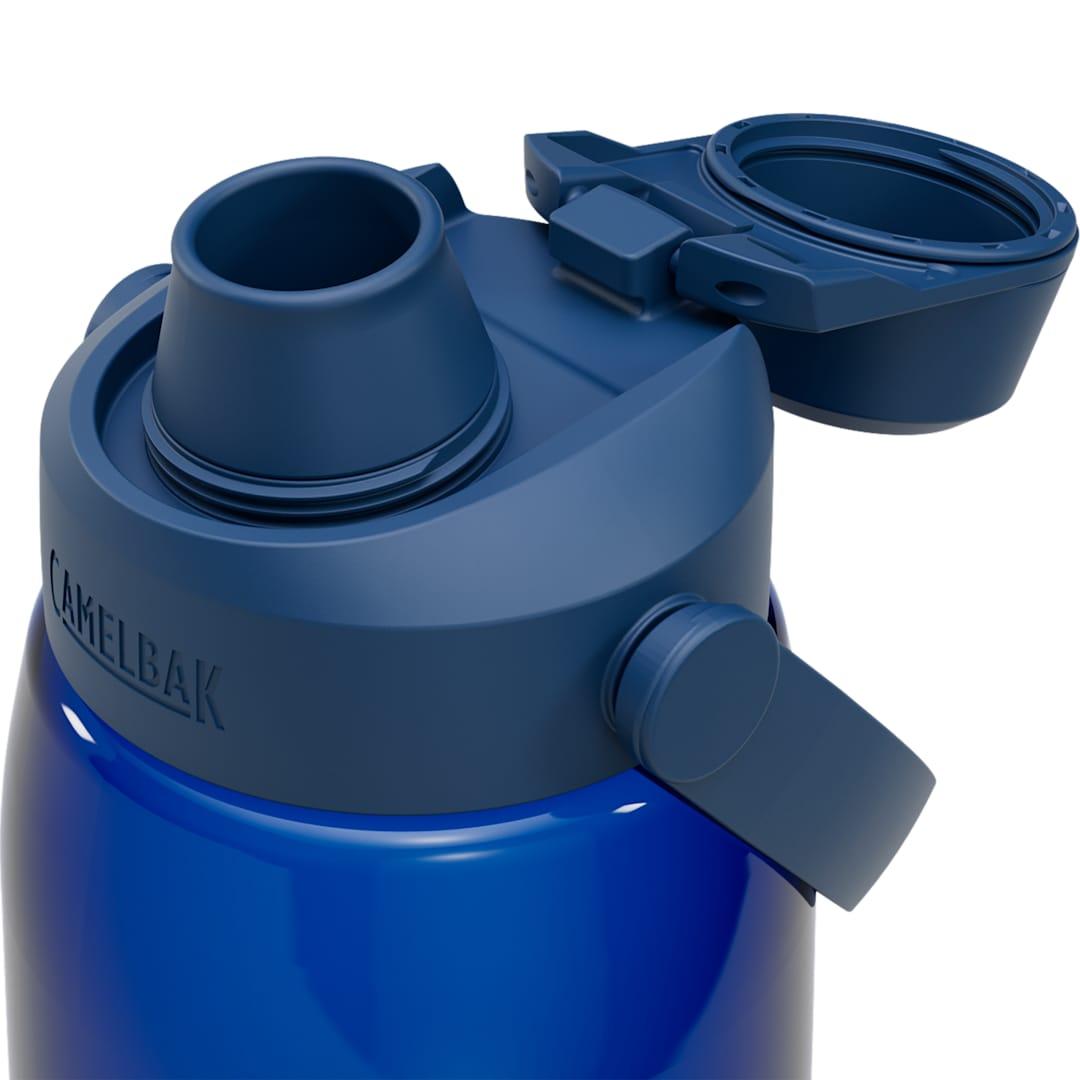 Camelbak thrive™ chug 32oz bottle tritan™ renew Dark Gray miniatura 12