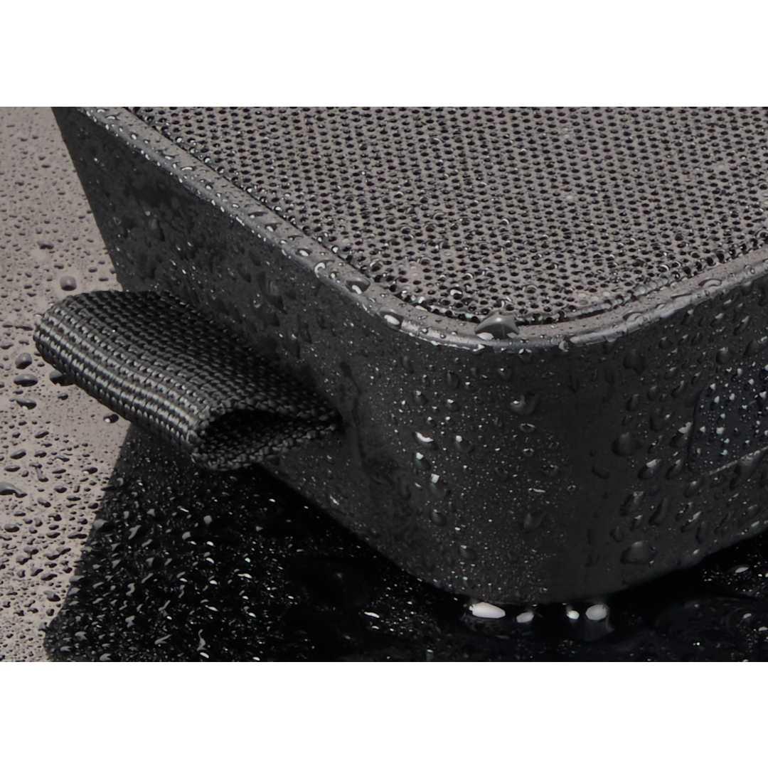 Portaboom water-resistant bluetooth® speaker Black miniatura 5