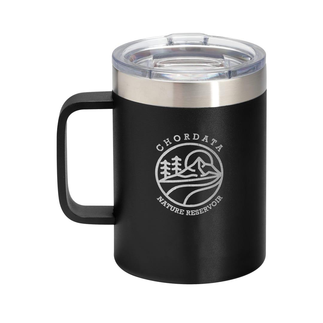 Arctic zone® titan thermal hp® mug 14oz Grey miniatura 5