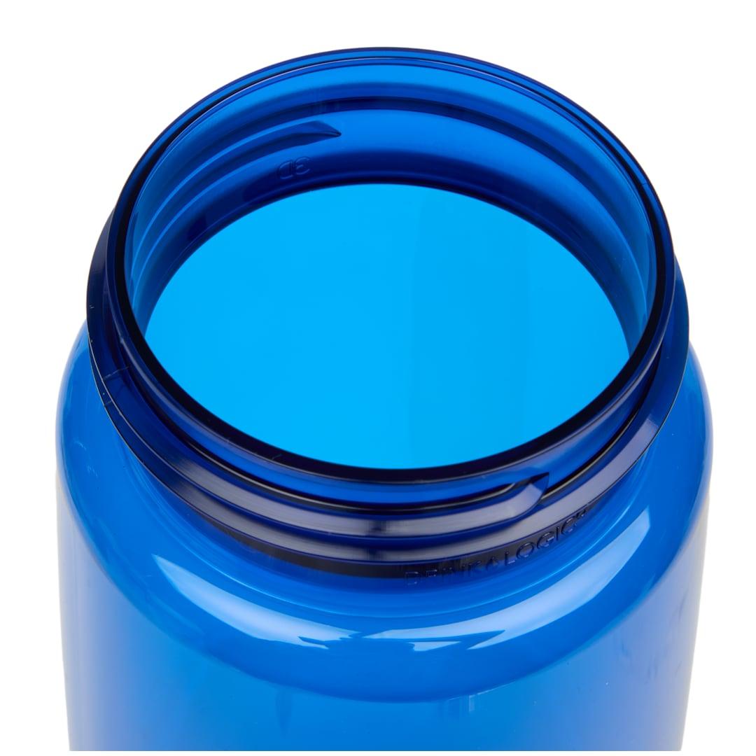 Surf bottle w/ black sip-n-go lid 26 oz Blue miniatura 3