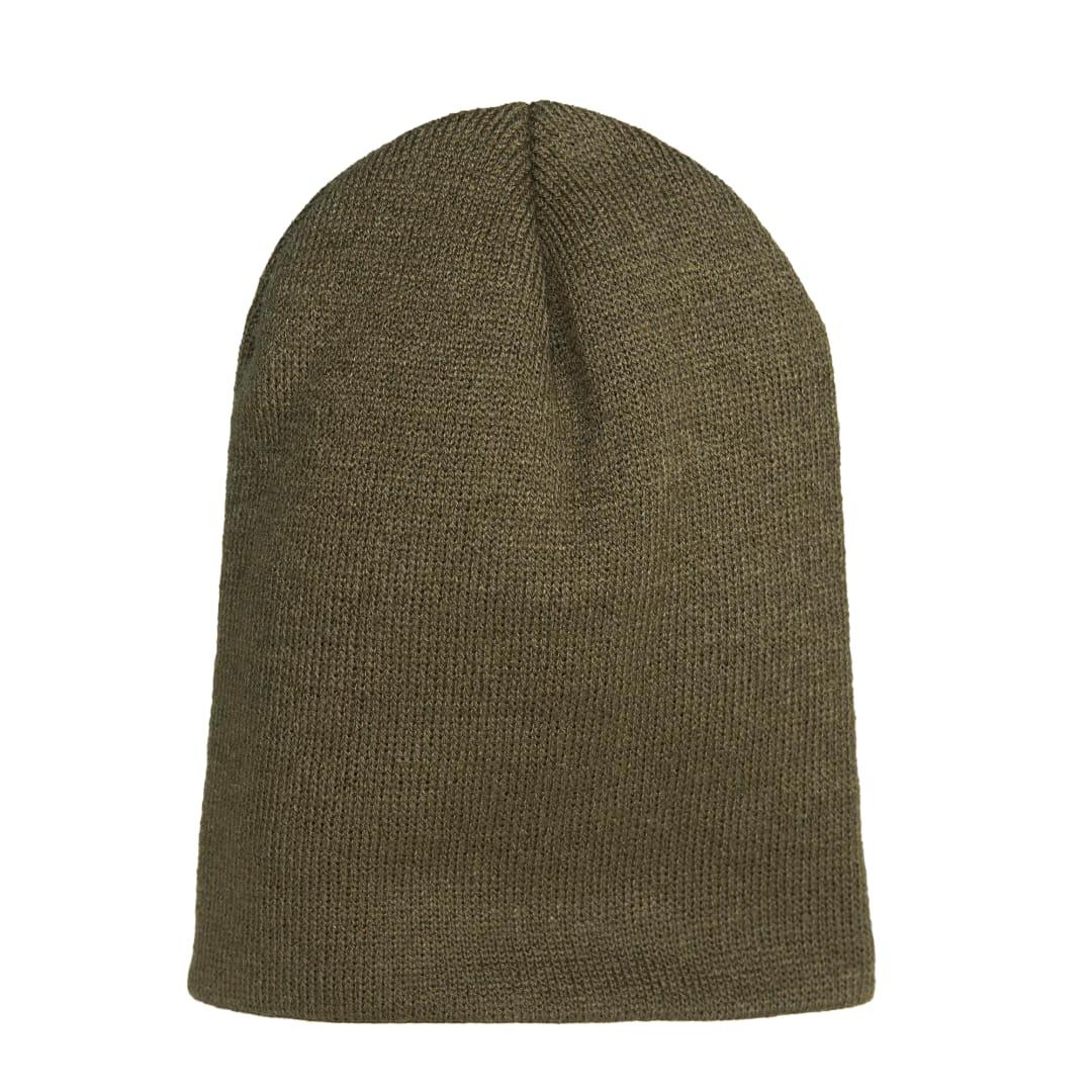 Wolverine knit work beanie Dark Gray miniatura 11