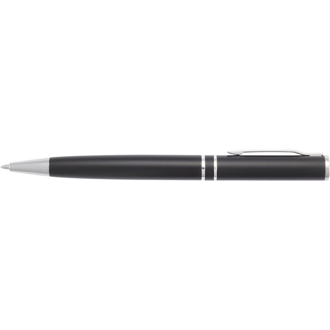 Blair recycled gel pen Black miniatura 6