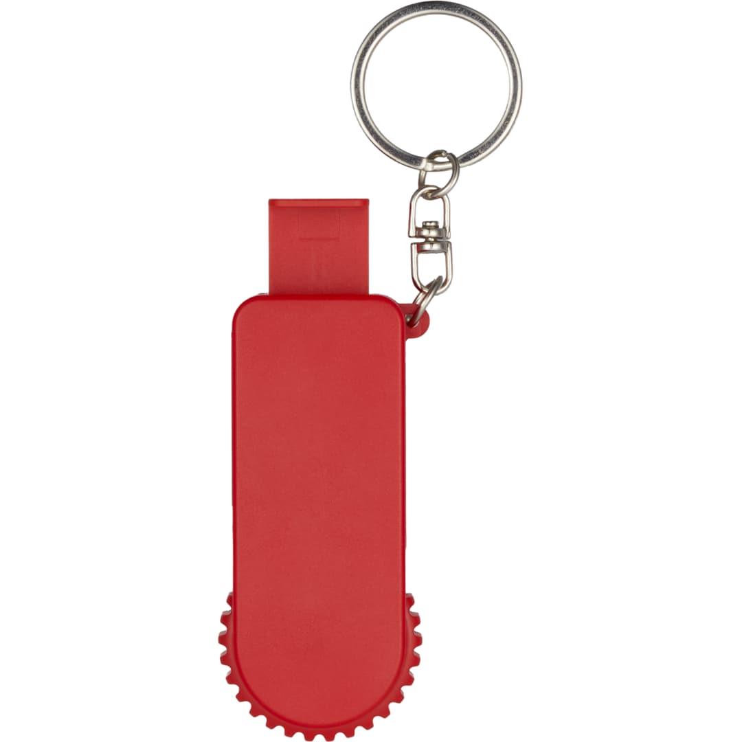 Spinstand 3-in-1 keychain Royal miniatura 19