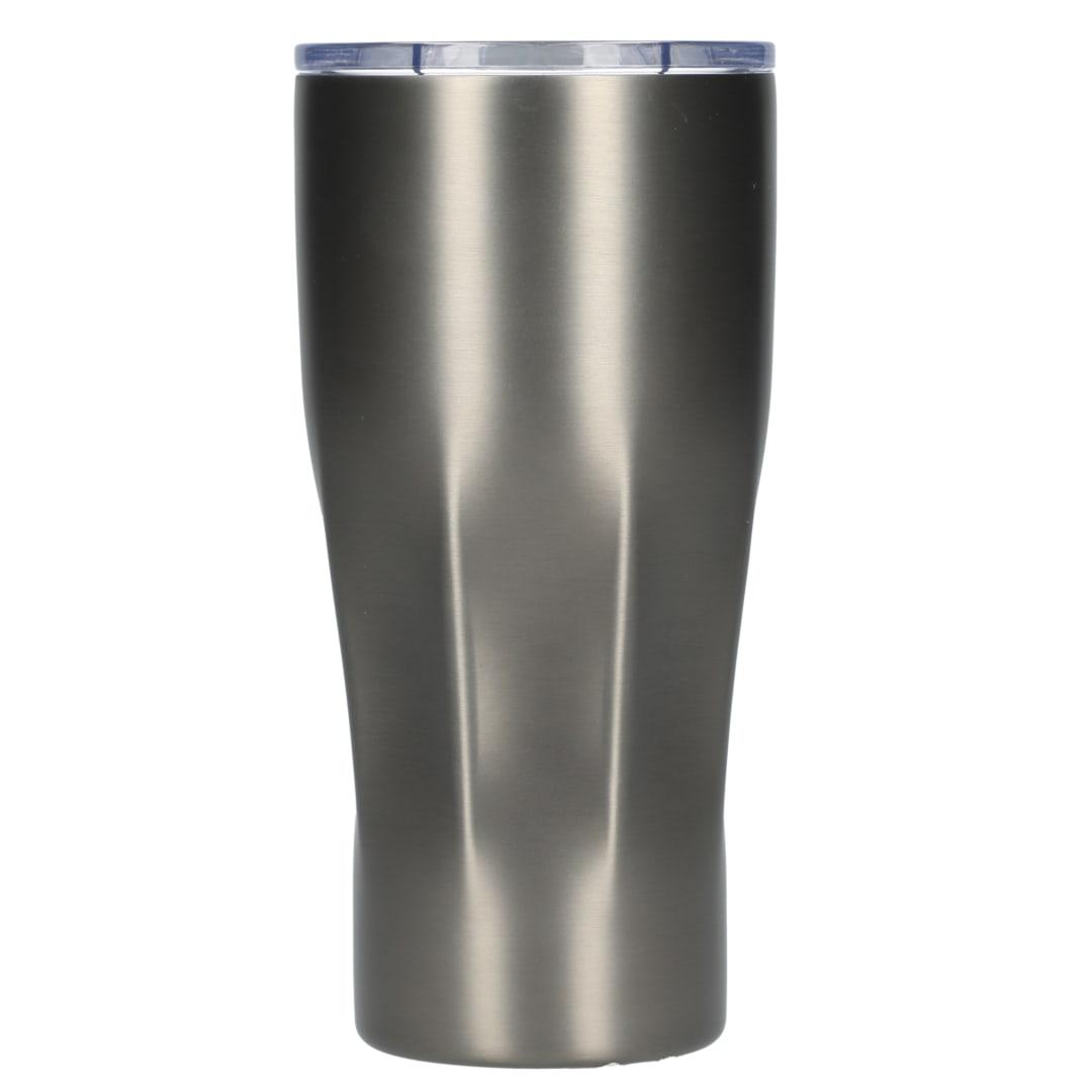 Victor recycled vacuum insulated tumbler 20oz Black miniatura 17