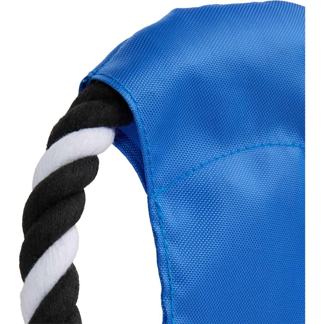 Pet rope flyer with recycled nylon Blue miniatura 13