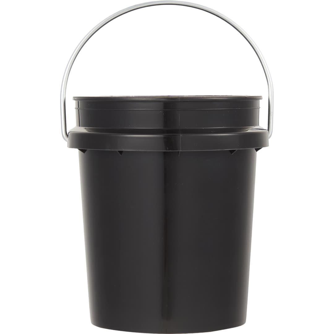 Mini bucket Black miniatura 17