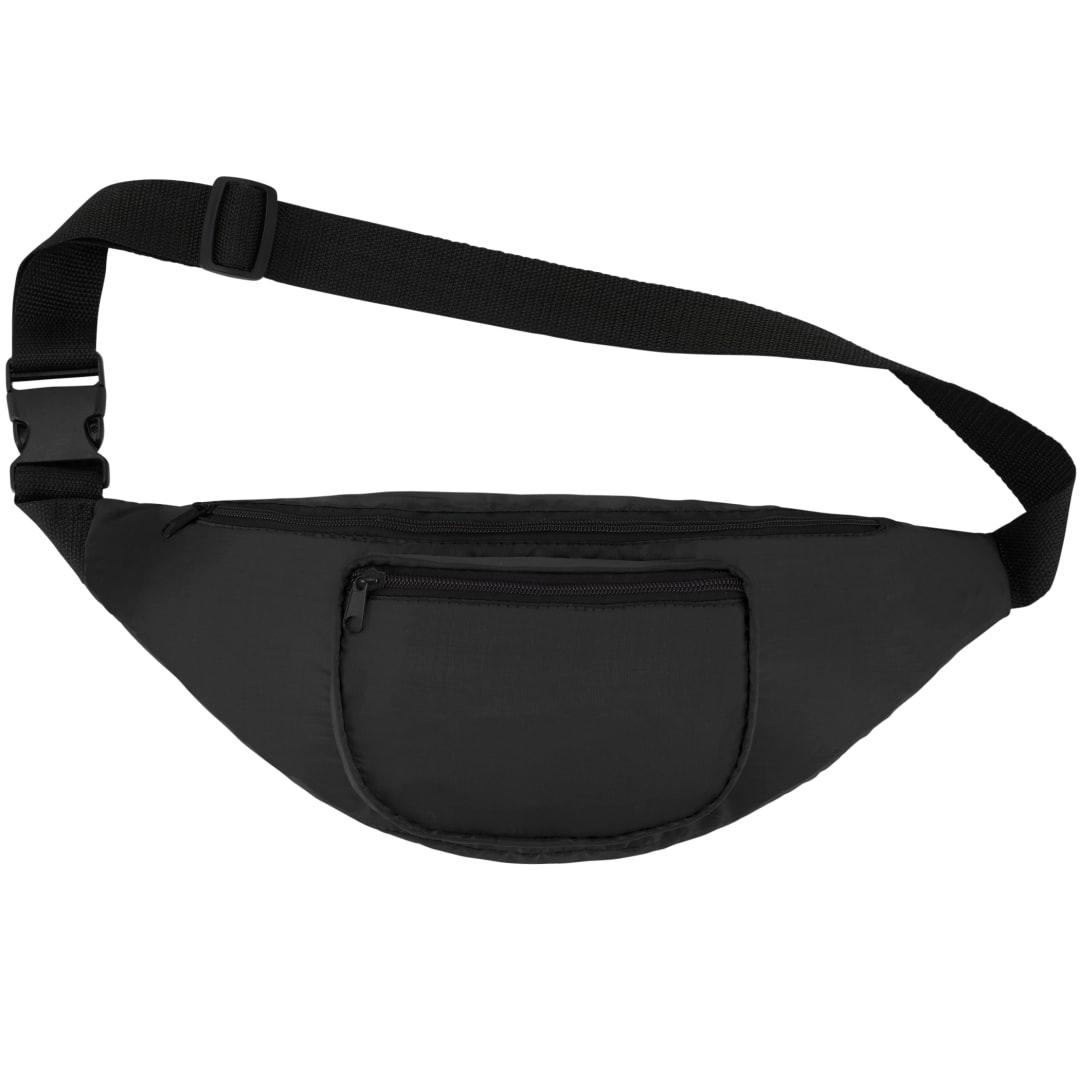 Hipster deluxe fanny pack Red miniatura 4