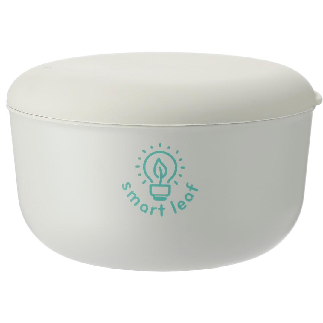 Ekobo 25 oz lunch and heat safe bowl Sky Blue miniatura 9
