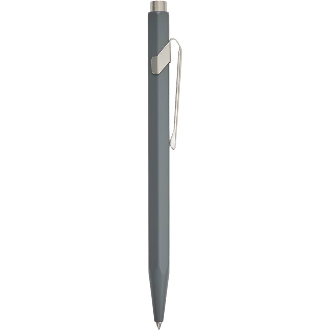 Caran dache 849 classic ballpoint pen Black miniatura 27
