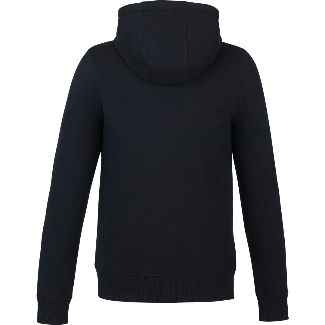 Tentree space dye zip hoodie - womens Grey miniatura 25