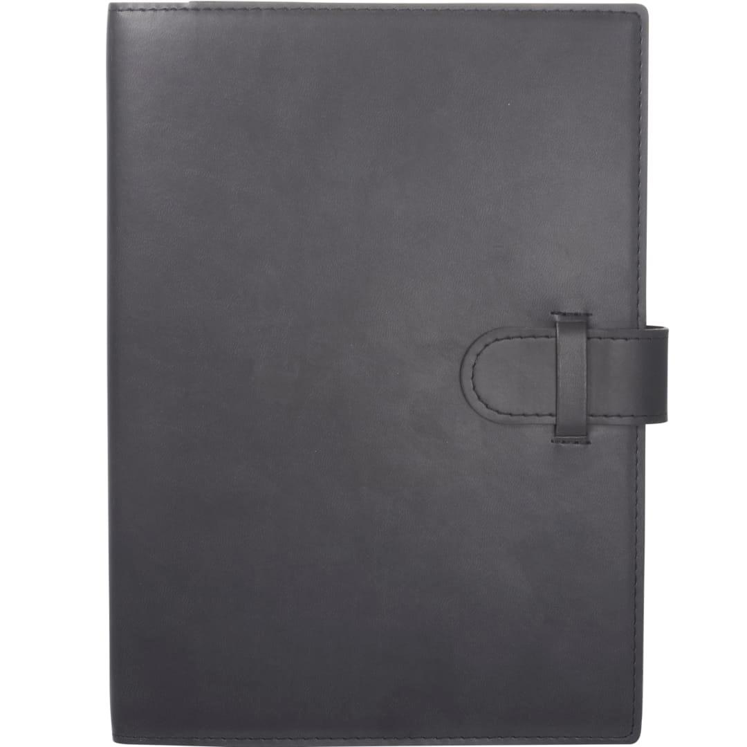Fsc® mix 7 x 10 dovana™ large journal Black miniatura 4