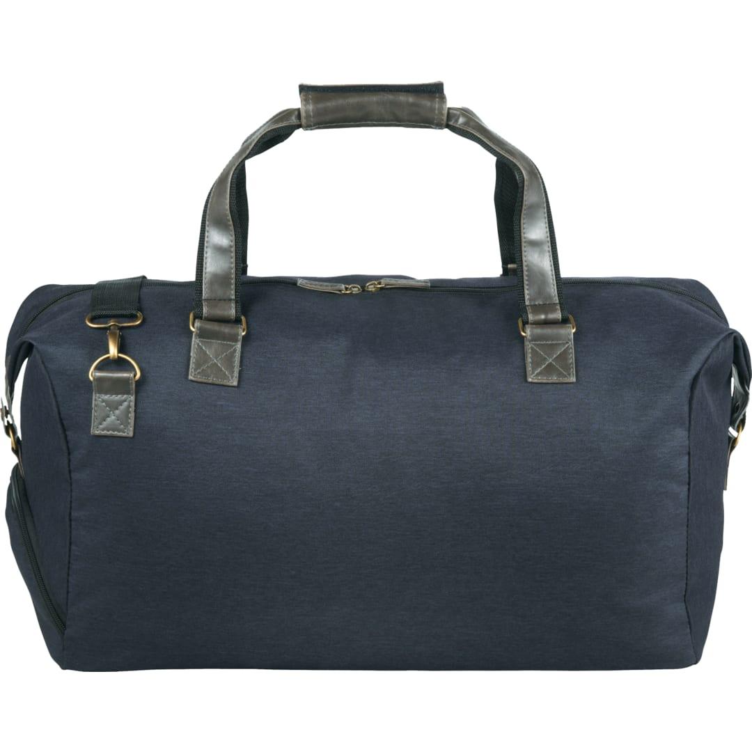 The capitol 20 duffel bag Graphite miniatura 5