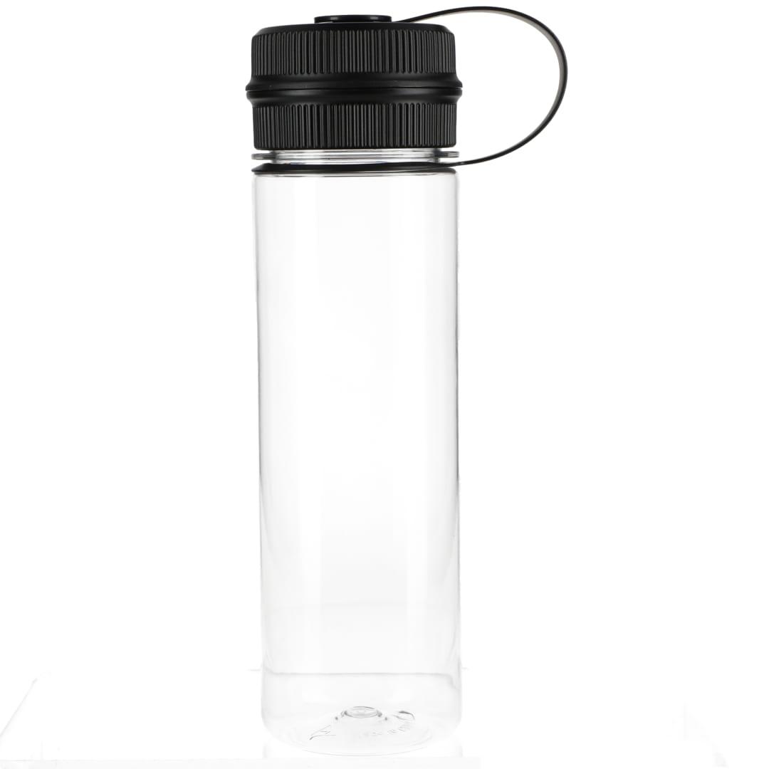 Venture recycled r-pet sports bottle 21oz Dark Gray miniatura 10