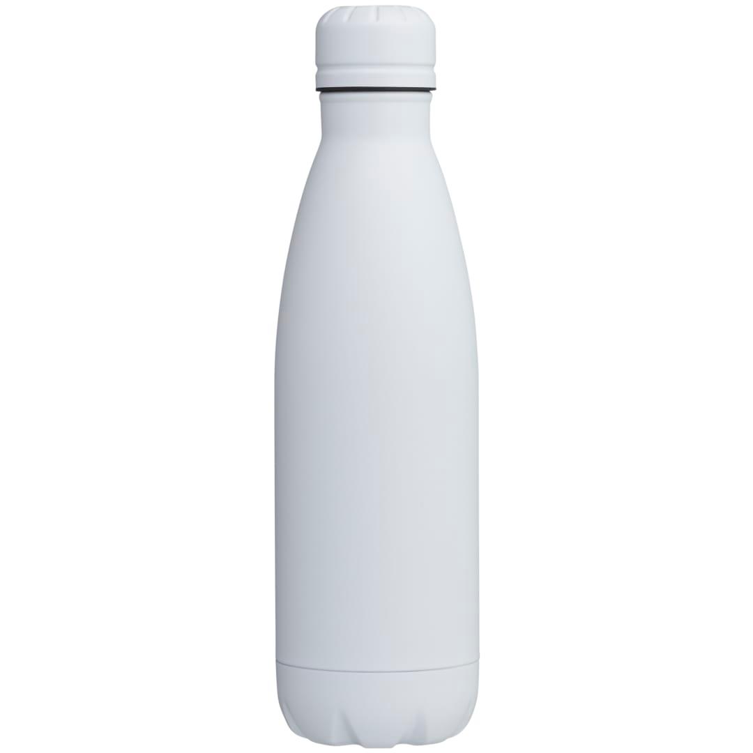 Copper vacuum insulated bottle 17oz Black miniatura 38