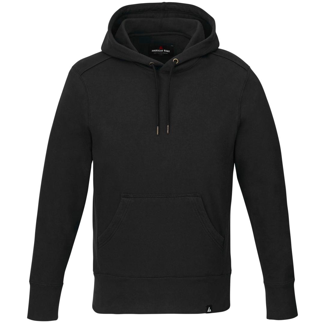 American giant classic pullover - mens Blue miniatura 18