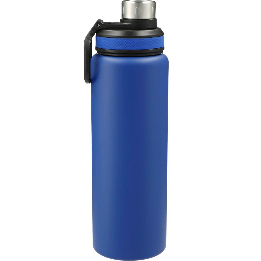 Vasco 32oz stainless steel bottle Black miniatura 12