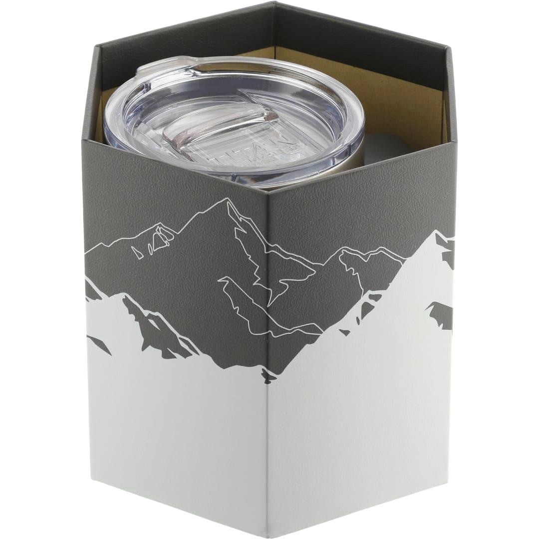 Arctic zone® titan thermal hp® mug 14oz Grey miniatura 14