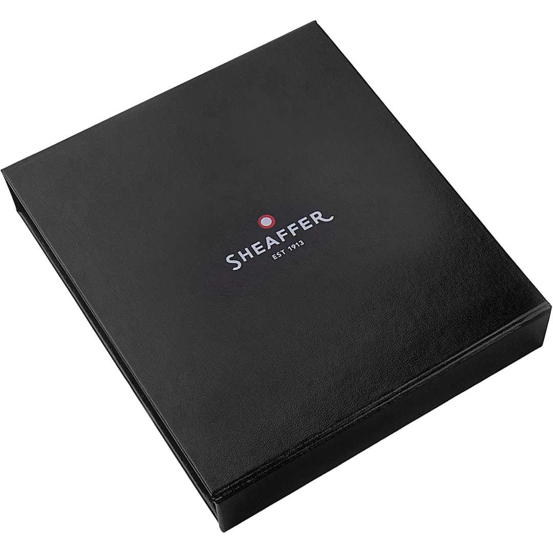 Sheaffer® 100 glossy pen set Black miniatura 11