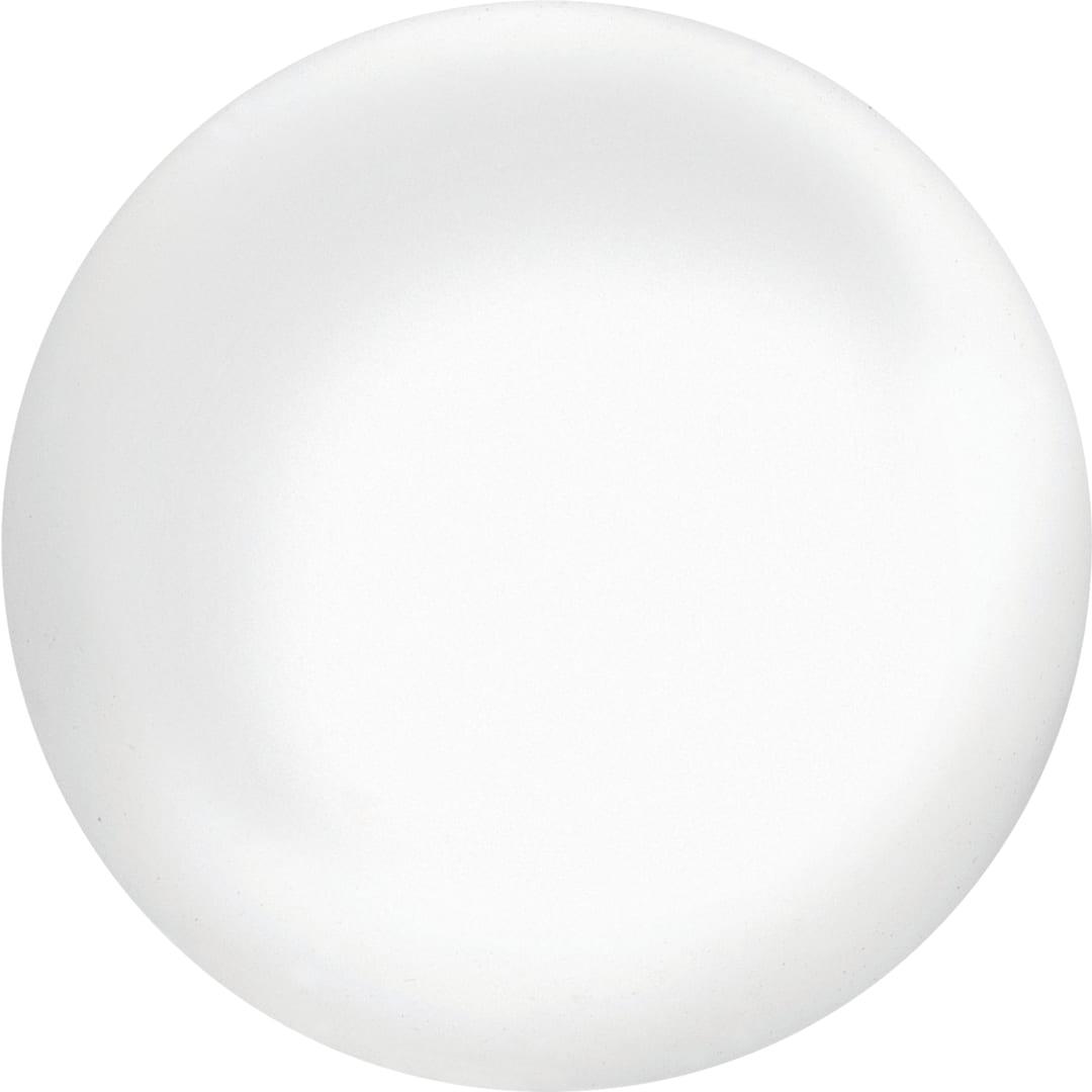 Round stress reliever White miniatura 11