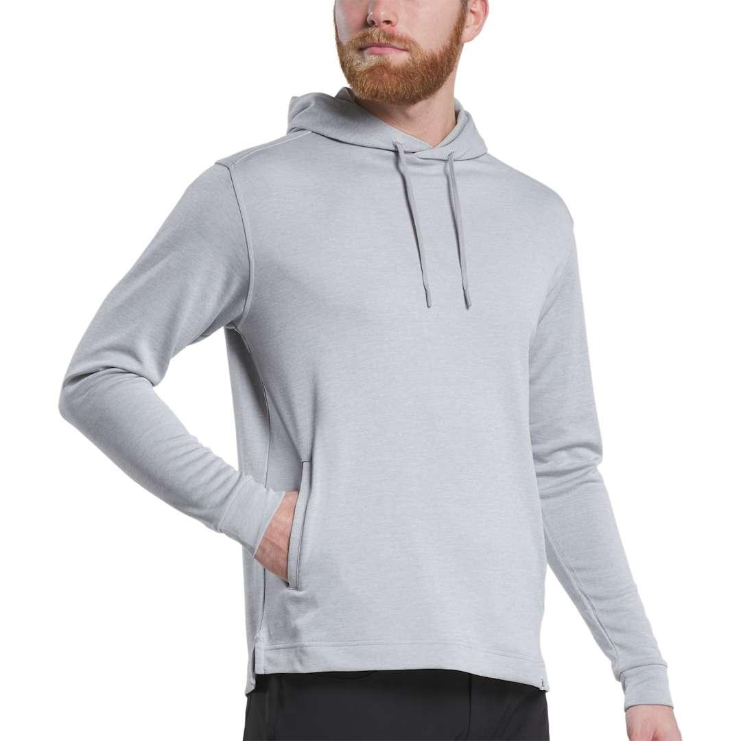 Footjoy lightweight performance hoodie Grey miniatura 5