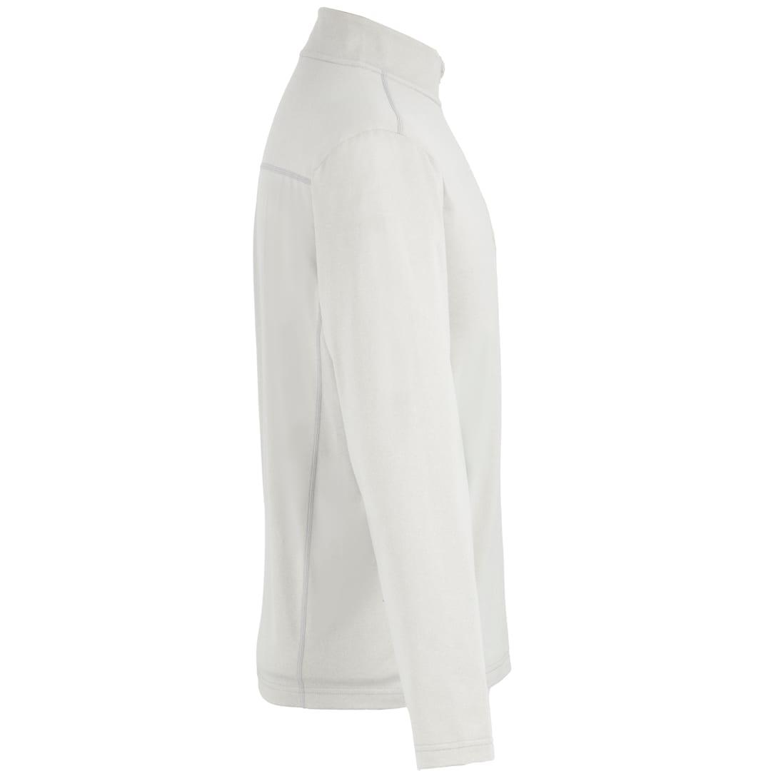 Greatness wins core tech quarter zip - mens Grey miniatura 13