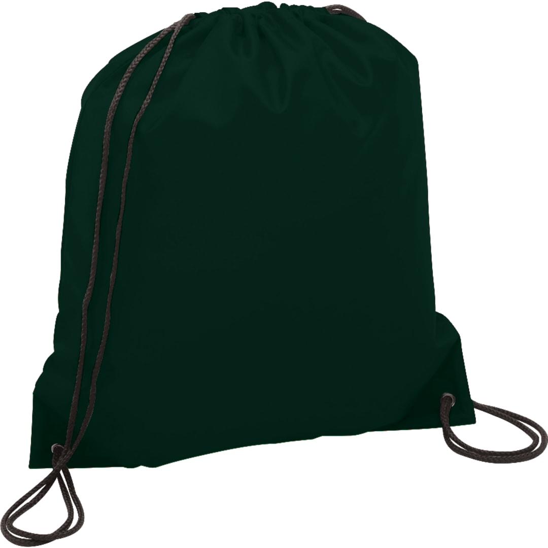 Oriole drawstring bag Orange thumbnail 5